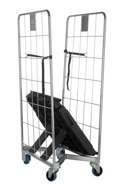 Foldable Roll Cage 'Flexo'