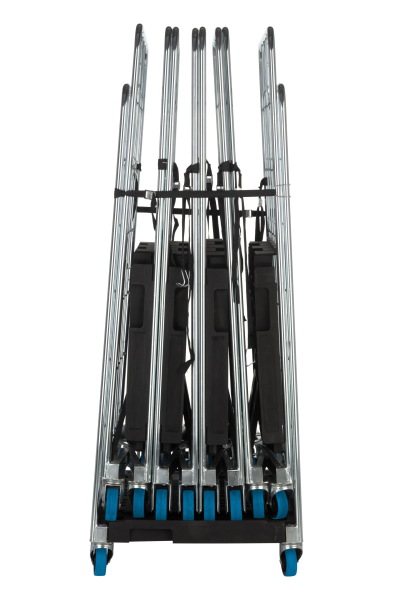 Foldable Roll Cage 'Flexo'
