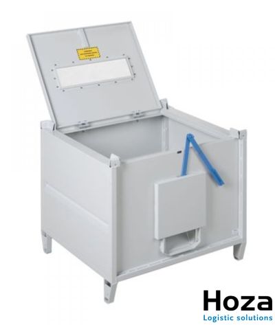 Coinbox ('Penny')